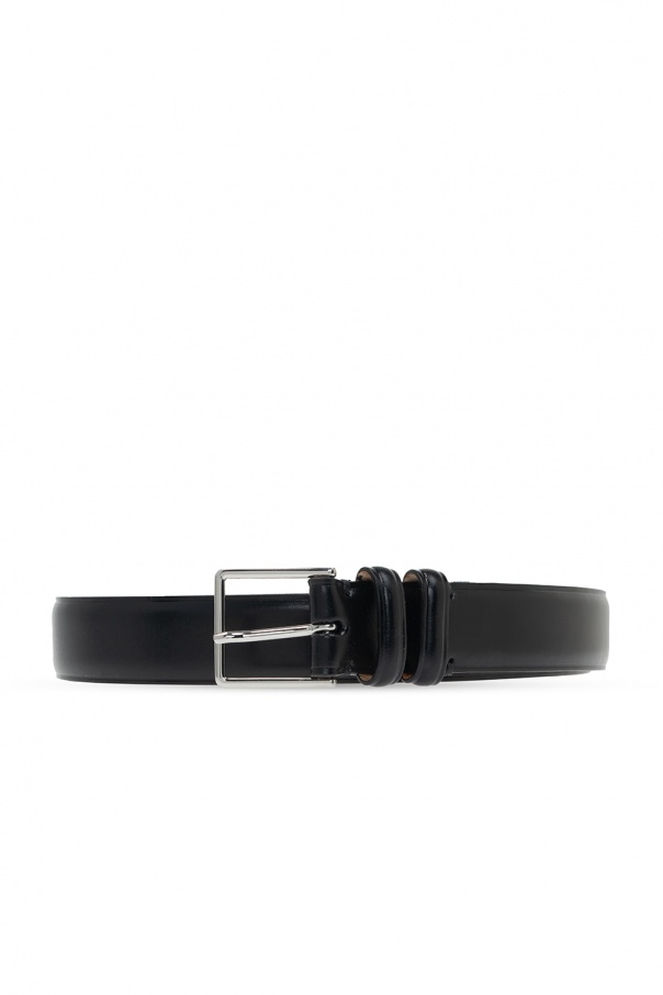 Paul Smith Leather belt